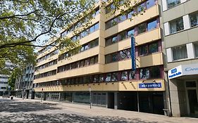 Ibis Düsseldorf Hauptbahnhof 